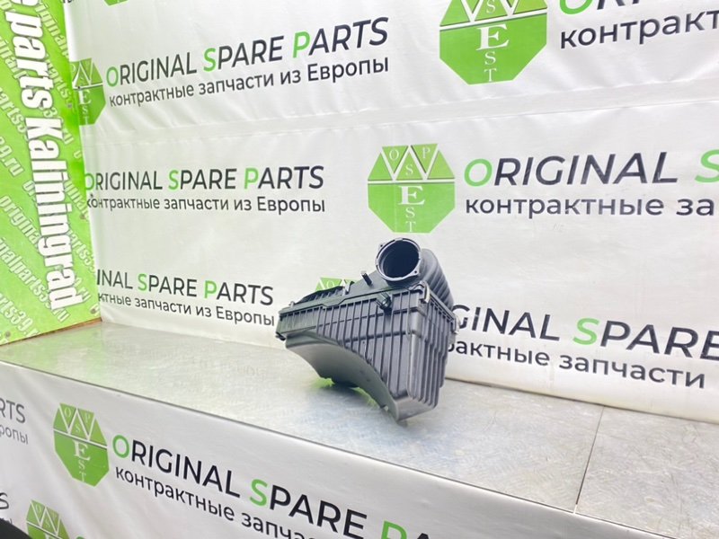 Корпус воздушного фильтра, 4600 рублей, Калининград