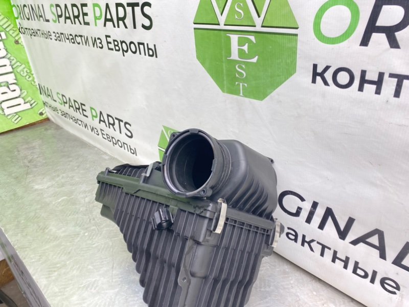 Корпус воздушного фильтра, 4600 рублей, Калининград