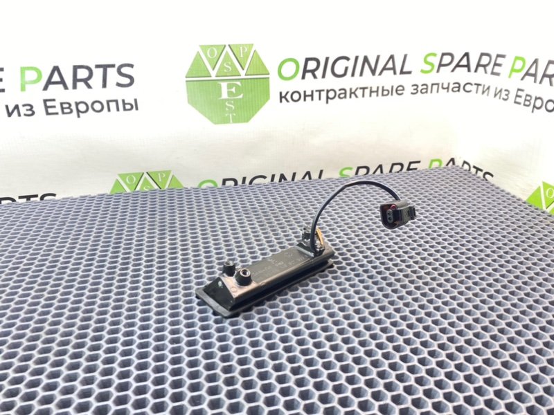 Ручка багажника, 1700 рублей, Калининград