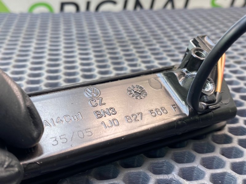 Ручка багажника, 1700 рублей, Калининград