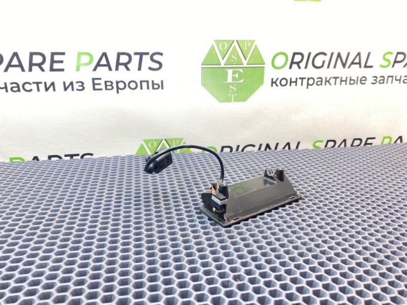 Ручка багажника, 1700 рублей, Калининград