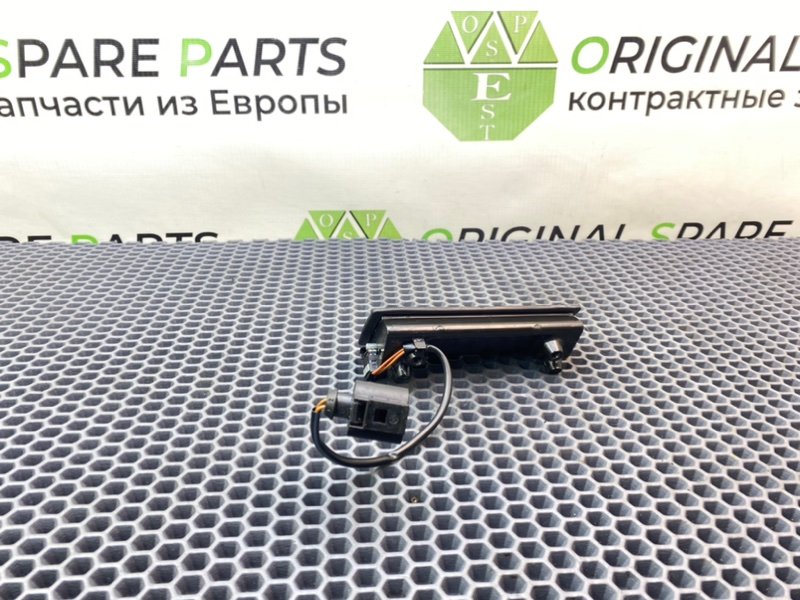 Ручка багажника, 1700 рублей, Калининград