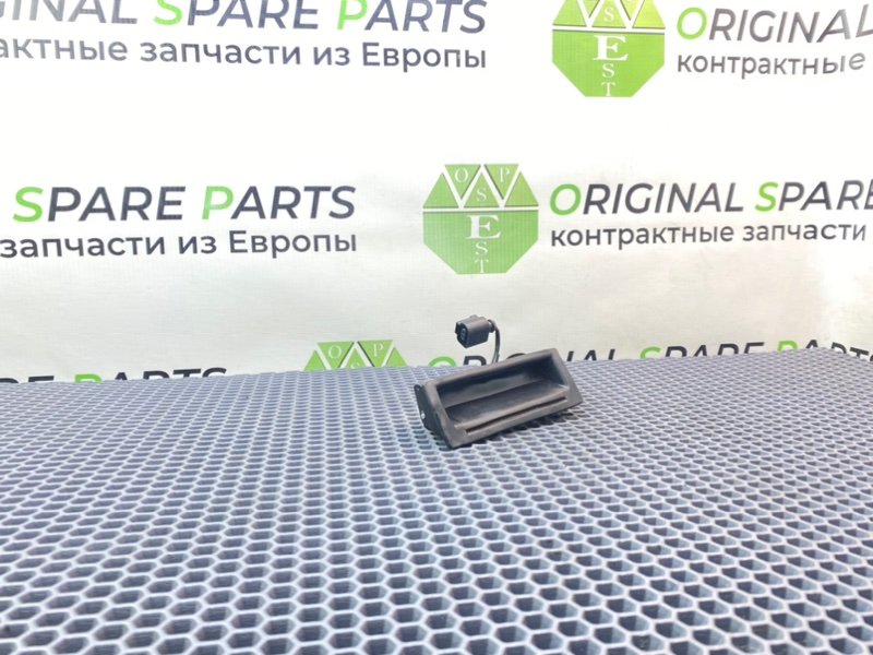 Ручка багажника, 1700 рублей, Калининград