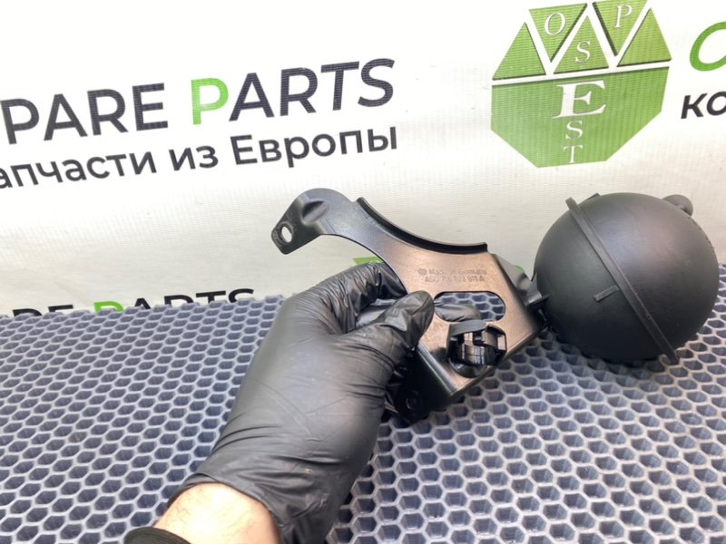 Вакуумный ресивер, 800 рублей, Калининград