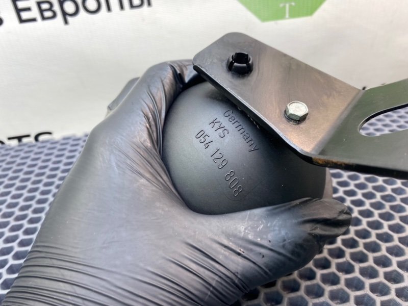 Вакуумный ресивер, 800 рублей, Калининград