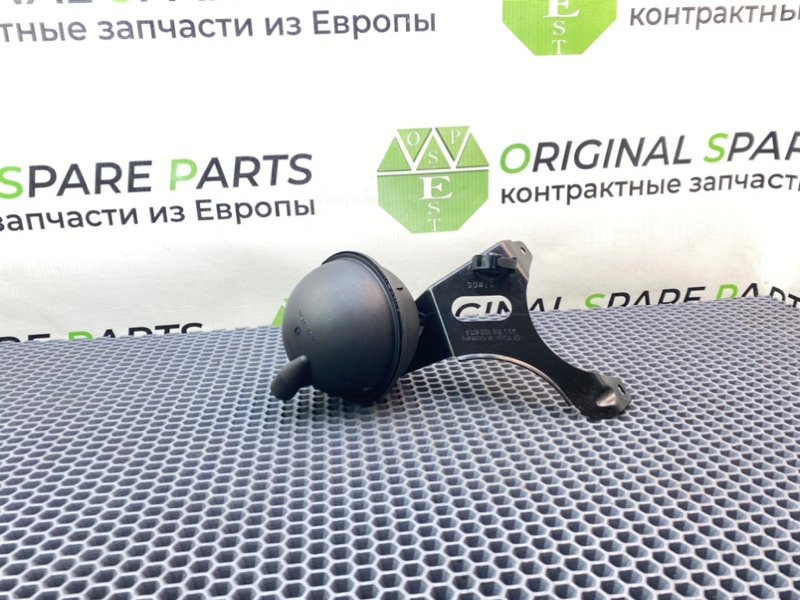 Вакуумный ресивер, 800 рублей, Калининград