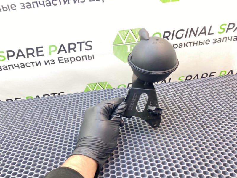 Вакуумный ресивер, 800 рублей, Калининград