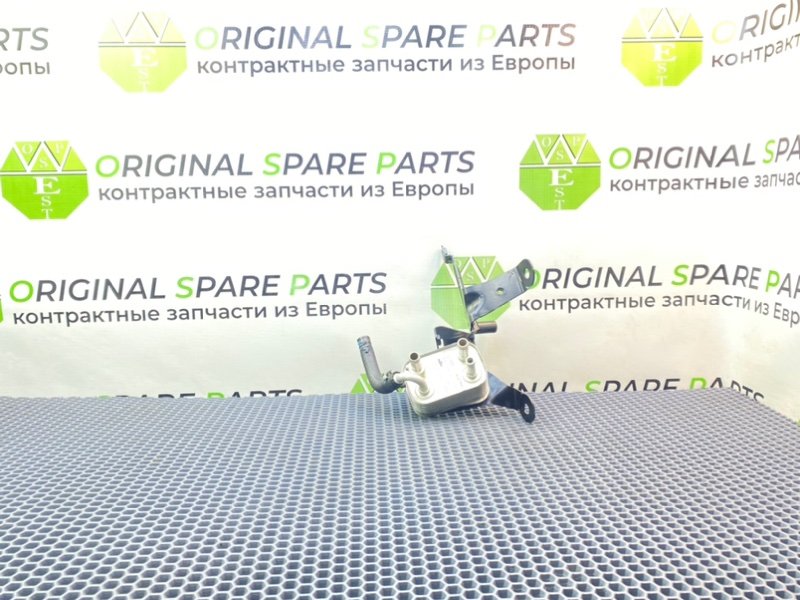 Радиатор топливный, 1000 рублей, Калининград