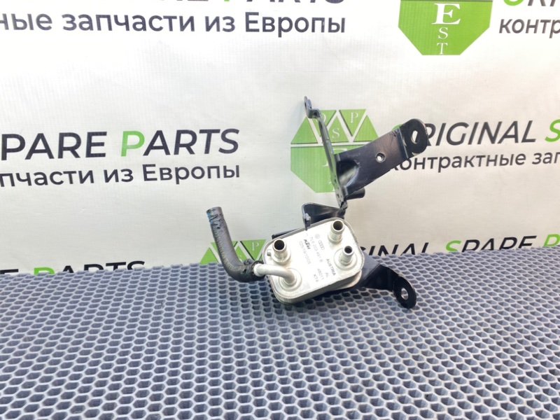 Радиатор топливный, 1000 рублей, Калининград