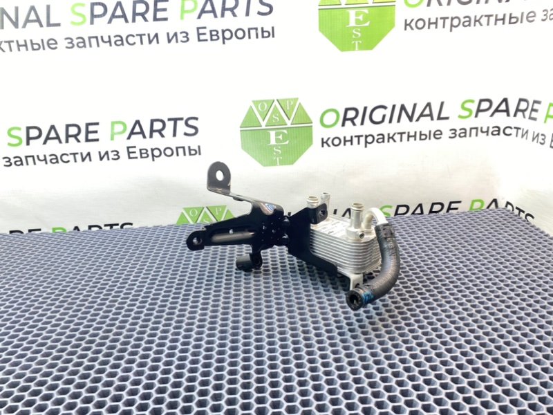 Радиатор топливный, 1000 рублей, Калининград