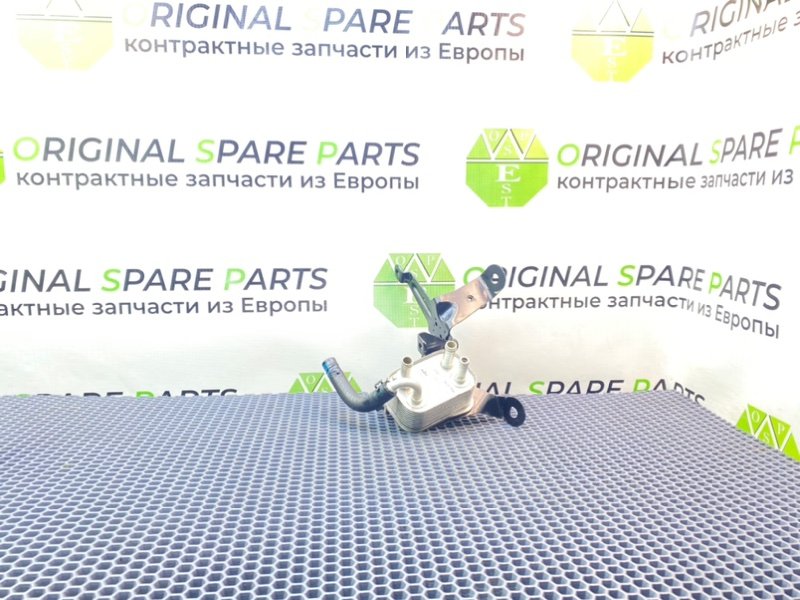 Радиатор топливный, 1000 рублей, Калининград