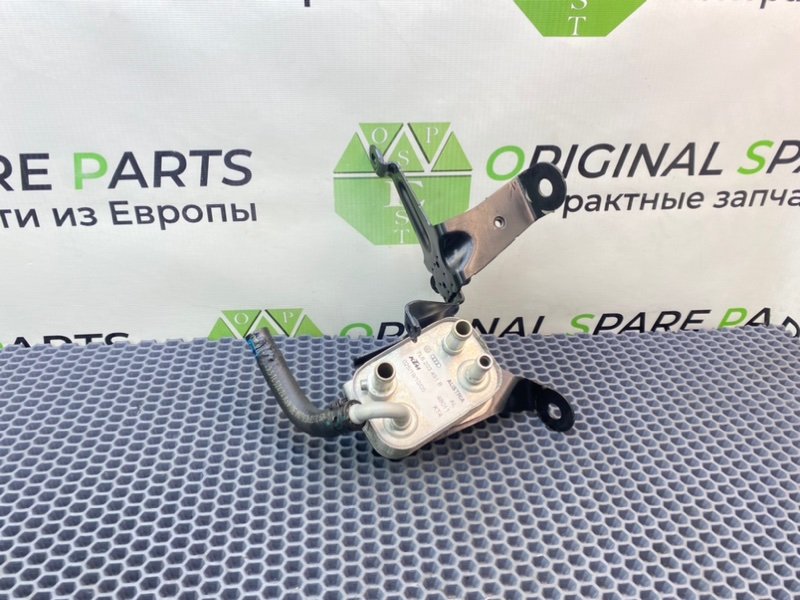 Радиатор топливный, 1000 рублей, Калининград