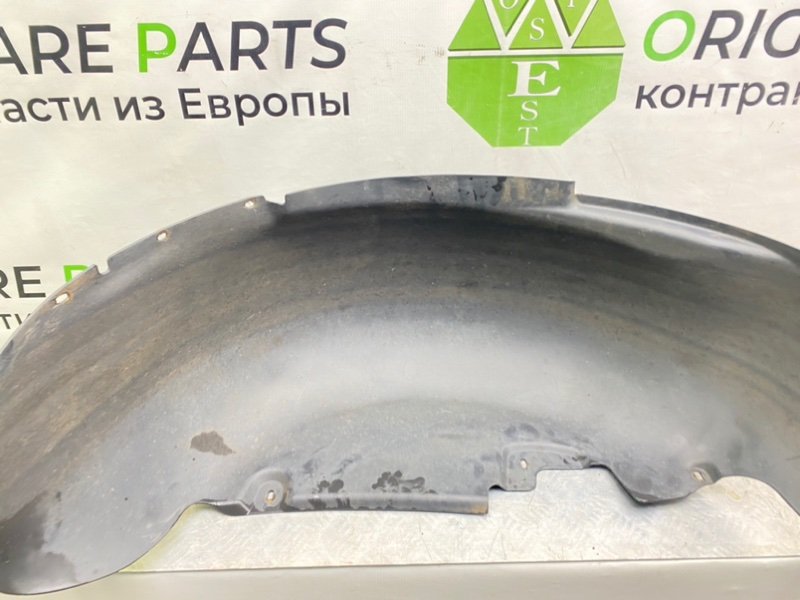 Подкрылок, 1400 рублей, Калининград