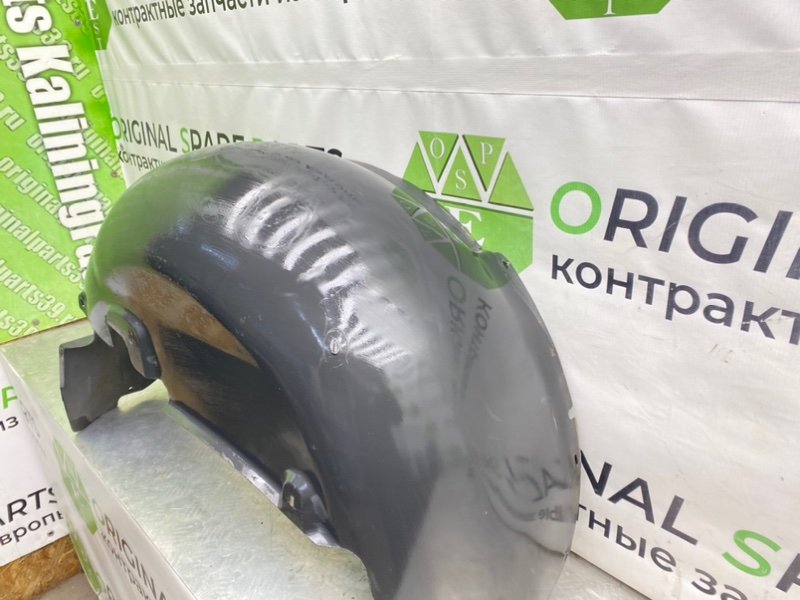 Подкрылок, 1400 рублей, Калининград