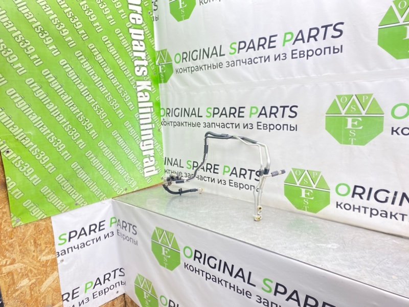 Трубки кондиционера, 4100 рублей, Калининград