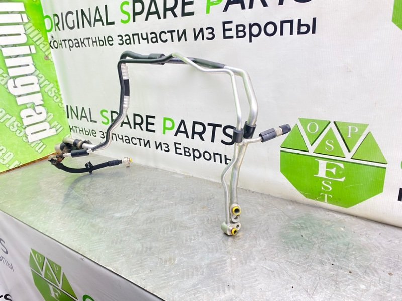 Трубки кондиционера, 4100 рублей, Калининград