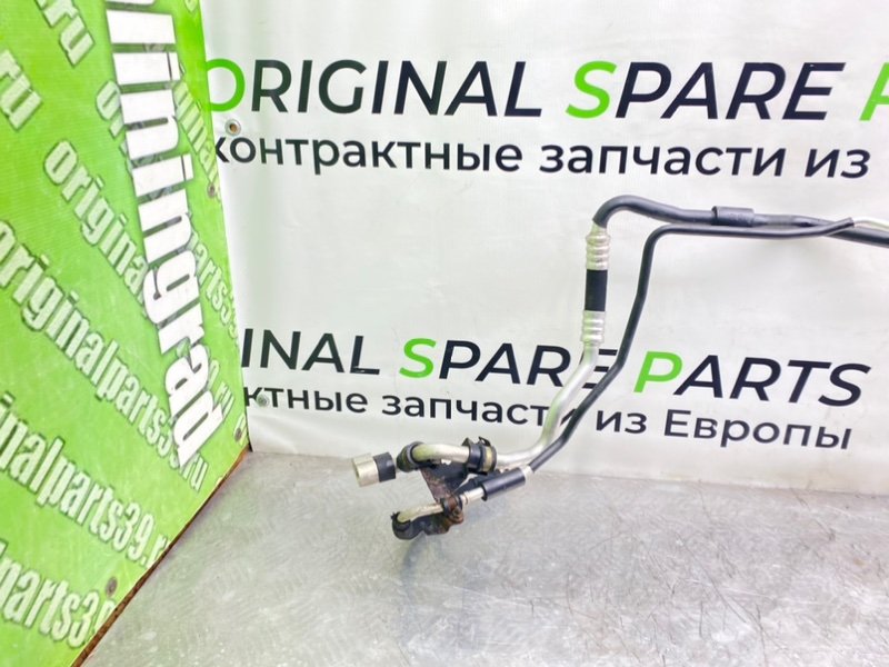 Трубки кондиционера, 4100 рублей, Калининград