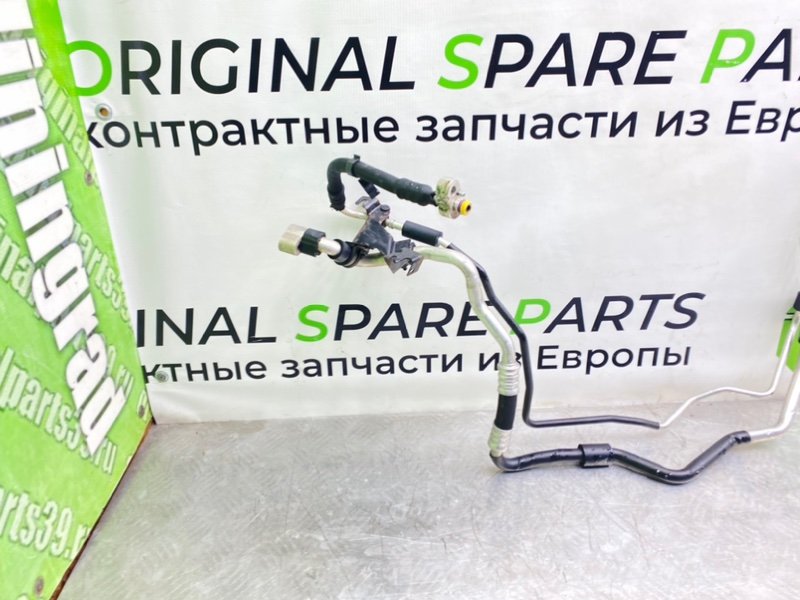 Трубки кондиционера, 4100 рублей, Калининград