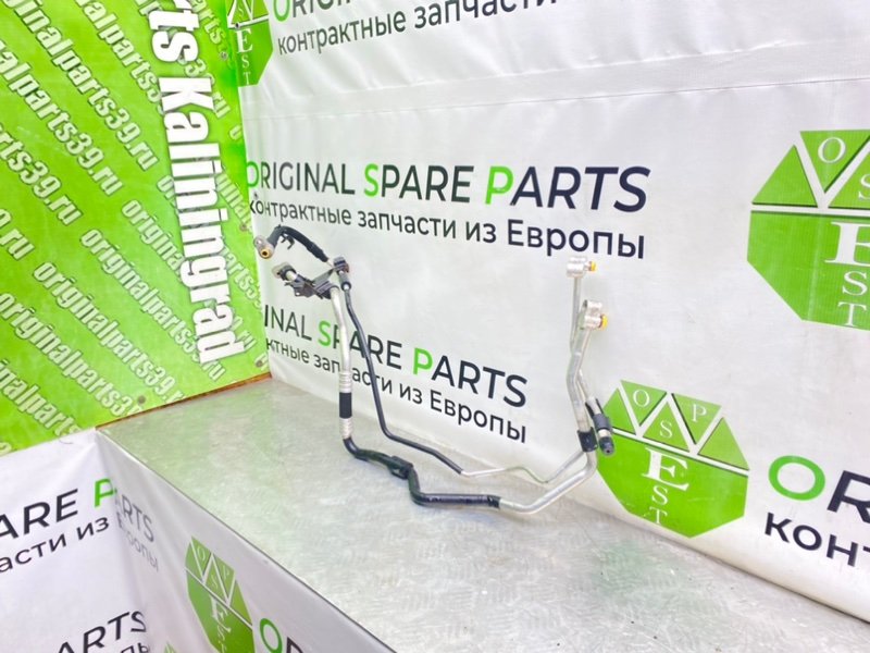 Трубки кондиционера, 4100 рублей, Калининград