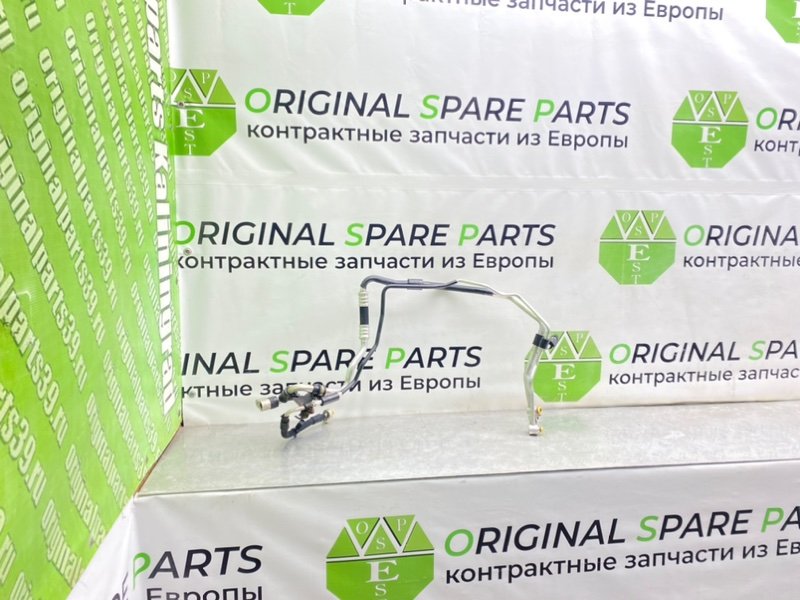 Трубки кондиционера, 4100 рублей, Калининград