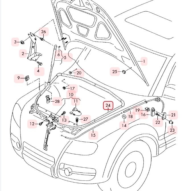 Уплотнитель, 2100 рублей, Калининград