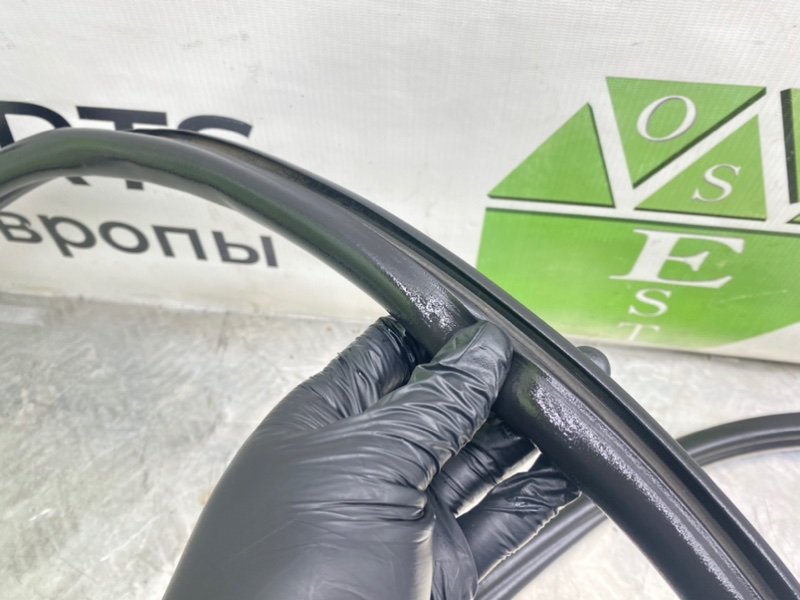 Уплотнитель, 2100 рублей, Калининград