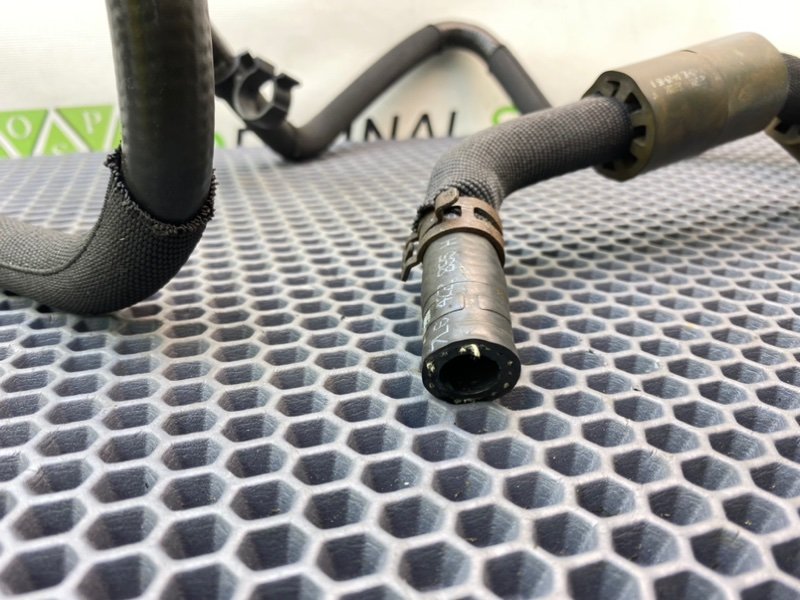 Шланг гур, 2000 рублей, Калининград