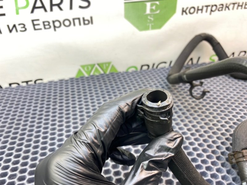 Шланг гур, 2000 рублей, Калининград