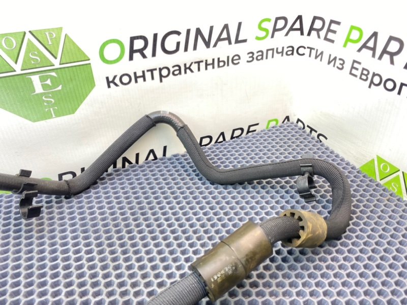 Шланг гур, 2000 рублей, Калининград