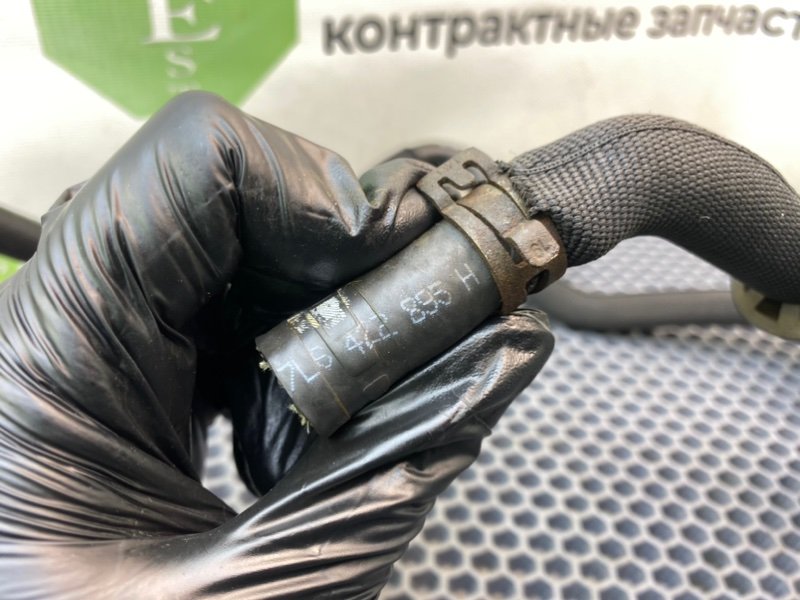 Шланг гур, 2000 рублей, Калининград