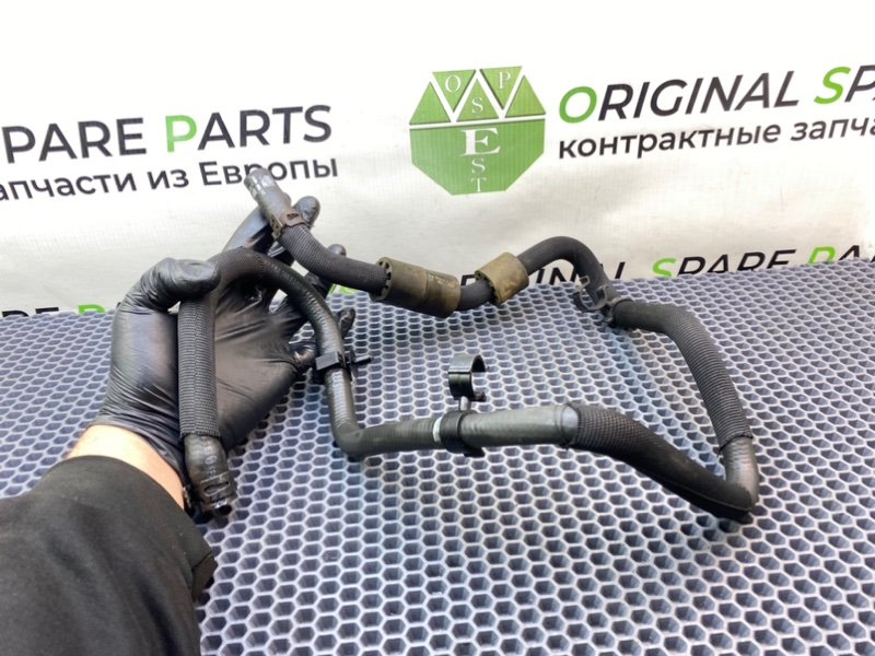 Шланг гур, 2000 рублей, Калининград