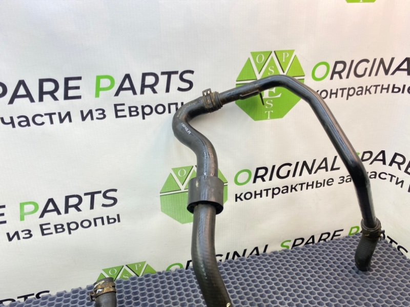 Патрубок системы охлаждения, 1700 рублей, Калининград