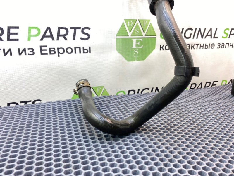 Патрубок системы охлаждения, 1700 рублей, Калининград