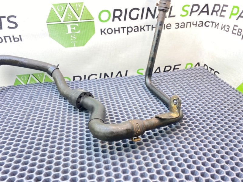 Патрубок системы охлаждения, 1700 рублей, Калининград