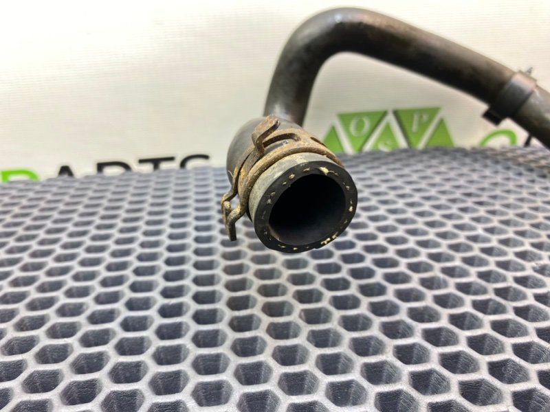 Патрубок системы охлаждения, 1700 рублей, Калининград