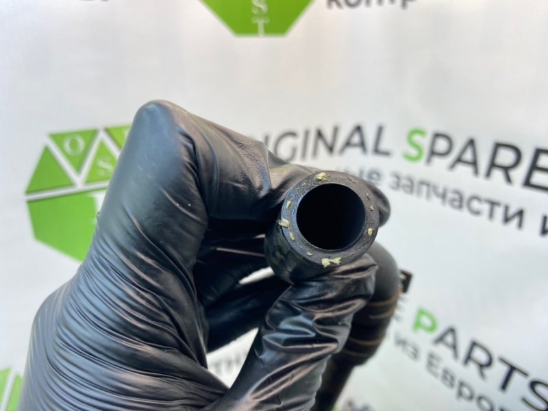 Патрубок системы охлаждения, 1700 рублей, Калининград