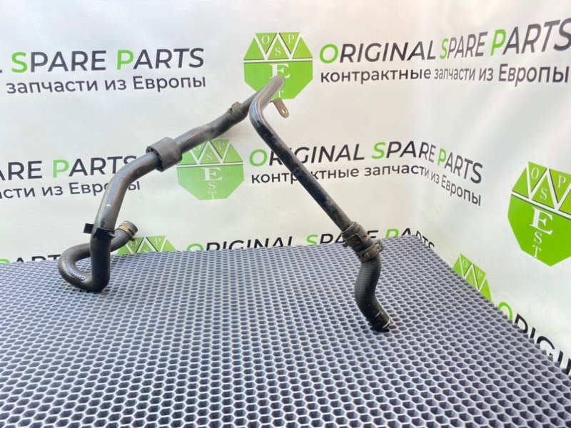 Патрубок системы охлаждения, 1700 рублей, Калининград