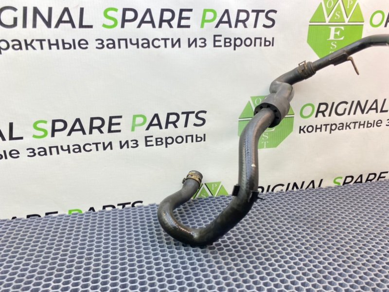 Патрубок системы охлаждения, 1700 рублей, Калининград