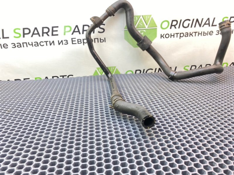 Патрубок системы охлаждения, 1700 рублей, Калининград