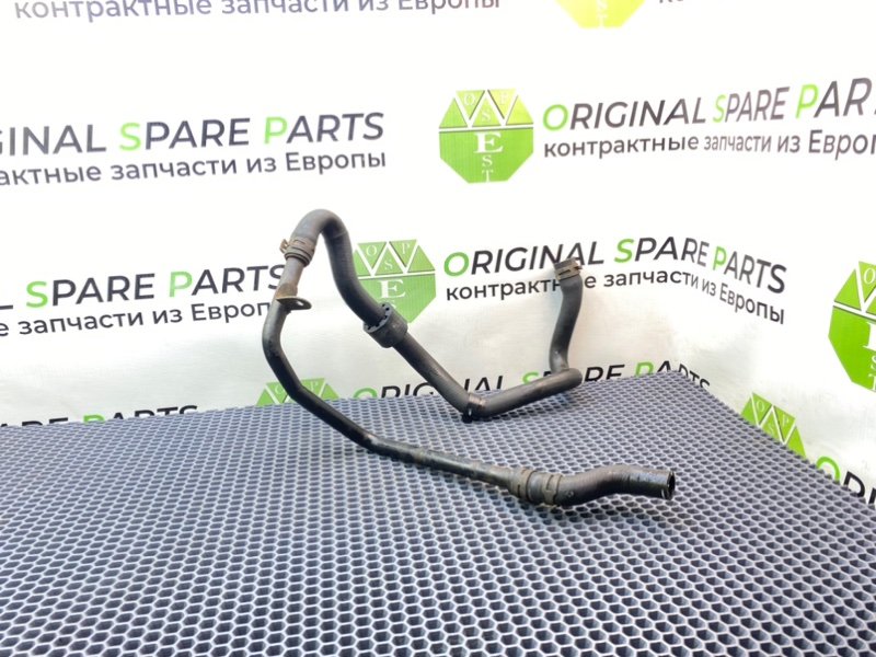 Патрубок системы охлаждения, 1700 рублей, Калининград