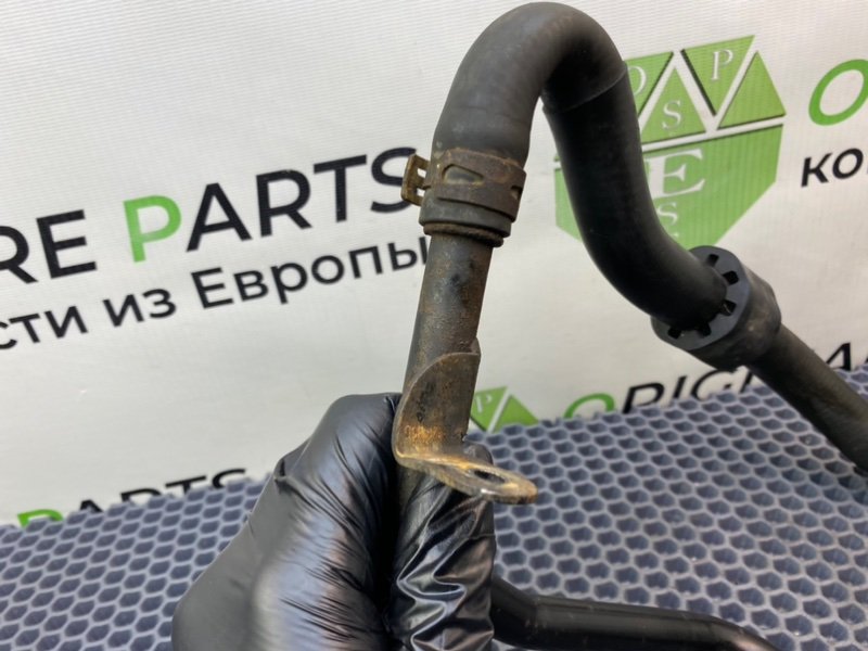 Патрубок системы охлаждения, 1700 рублей, Калининград