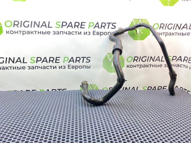 Патрубок системы охлаждения, 1700 рублей, Калининград