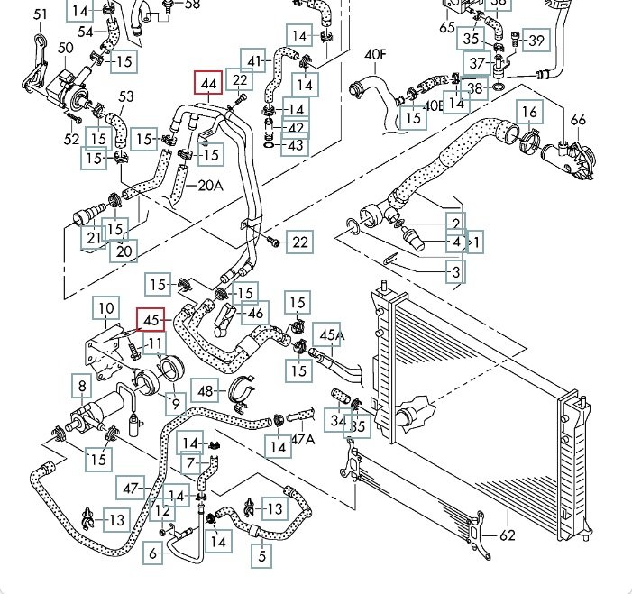 Патрубки, 3100 рублей, Калининград