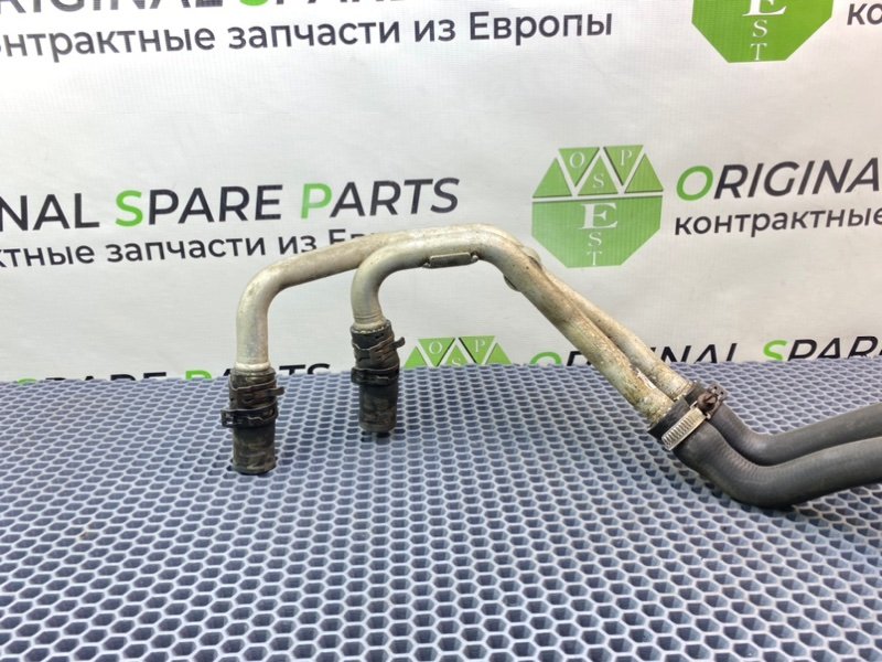 Патрубки, 3100 рублей, Калининград