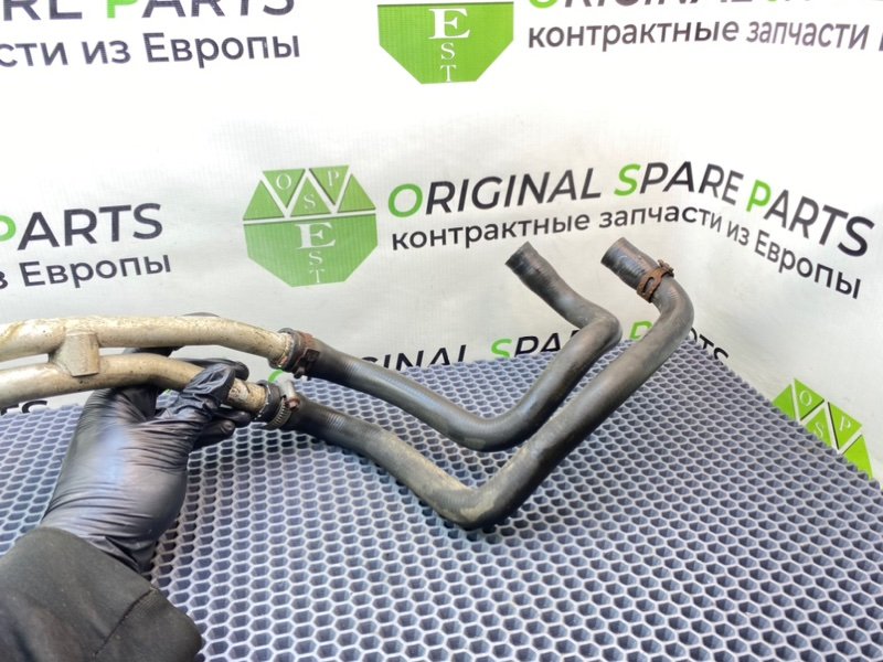 Патрубки, 3100 рублей, Калининград