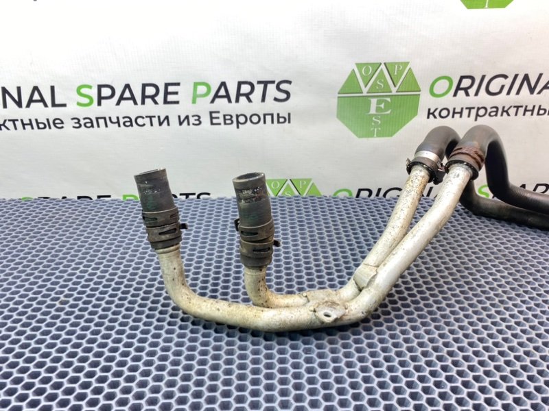 Патрубки, 3100 рублей, Калининград