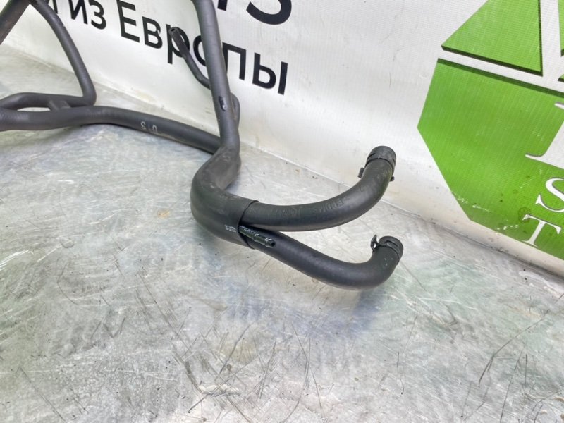 Патрубок системы охлаждения, 2700 рублей, Калининград