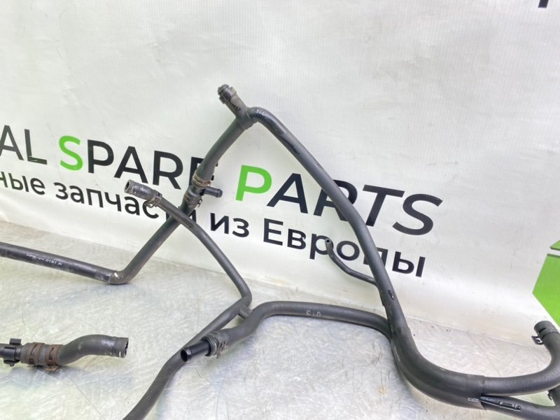 Патрубок системы охлаждения, 2700 рублей, Калининград