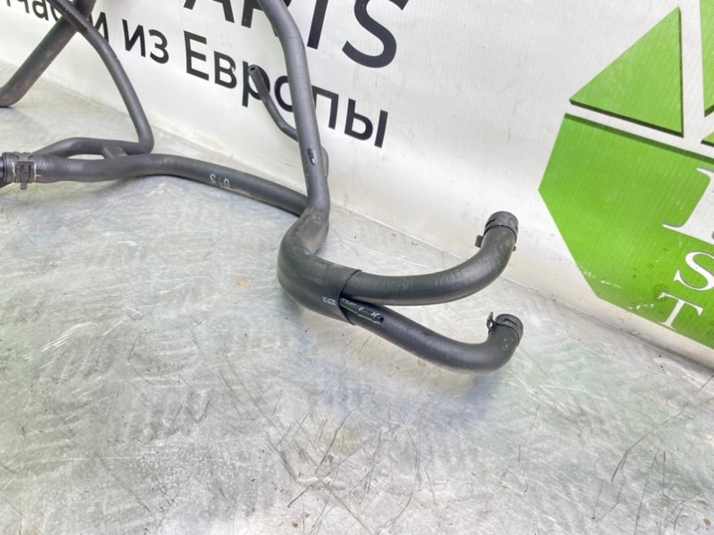 Патрубок системы охлаждения, 2700 рублей, Калининград