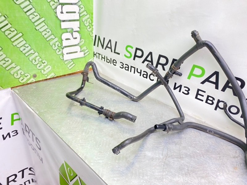 Патрубок системы охлаждения, 2700 рублей, Калининград